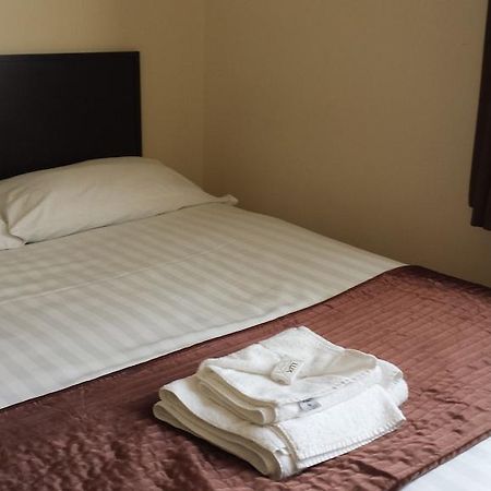 Mount Guest House Дентон Экстерьер фото