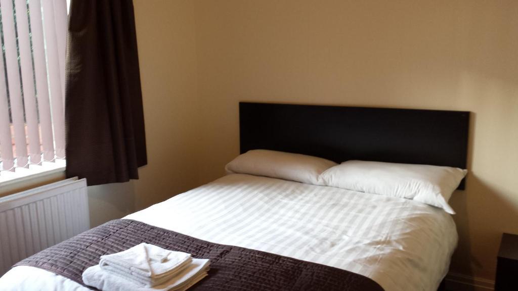 Mount Guest House Дентон Экстерьер фото