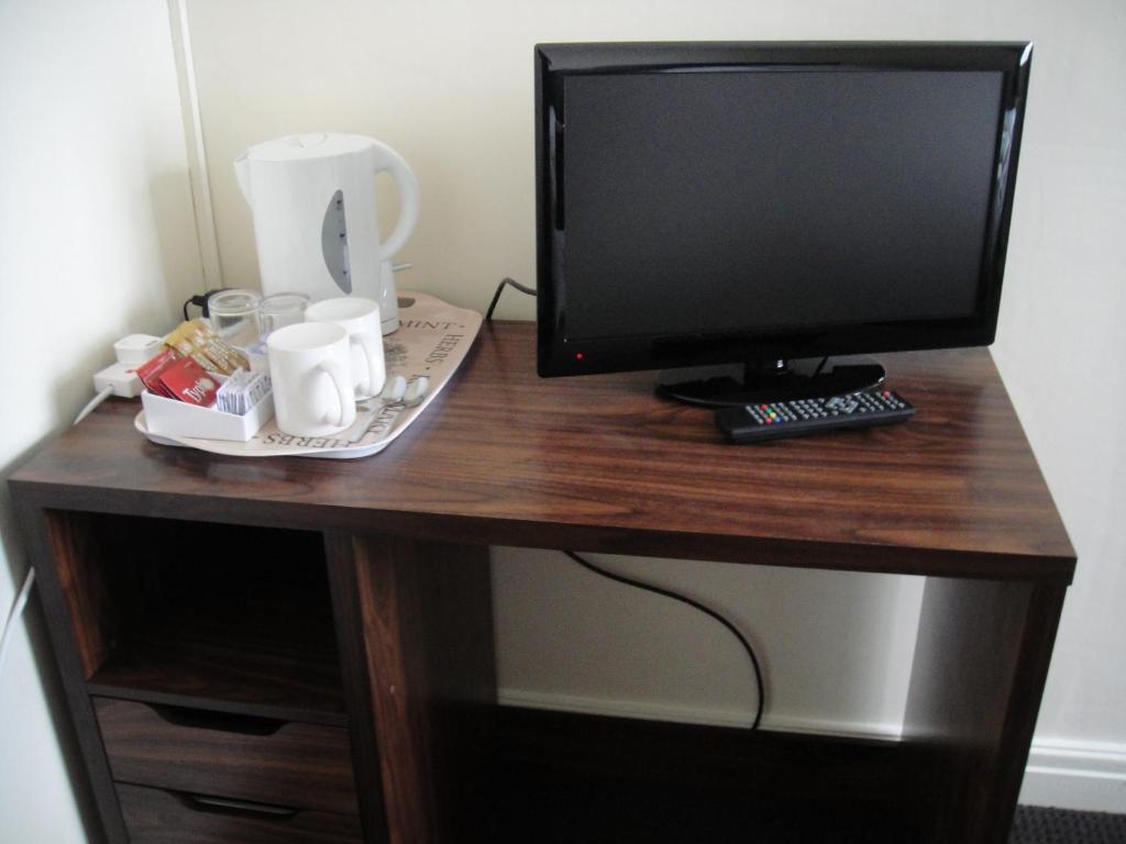 Mount Guest House Дентон Экстерьер фото
