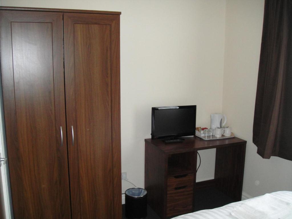 Mount Guest House Дентон Экстерьер фото